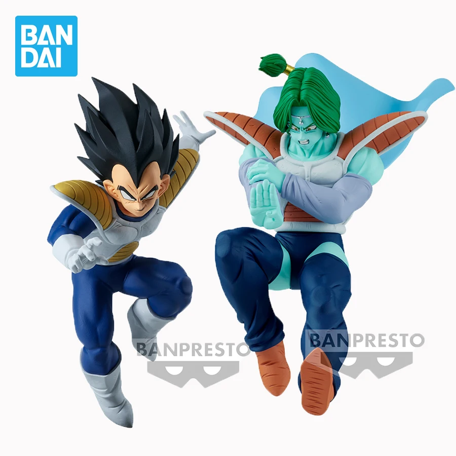 ドラゴンボール ベジータvsザーボン ガレージキット フィギュア 塗装済み完成品 ドラゴンボール ベジータvsザーボン ガレージキット フィギュア