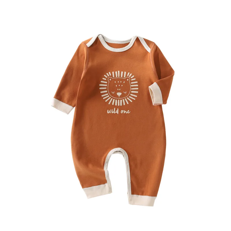 Рисунок 6 - Детское хлопковое боди с длинным рукавом