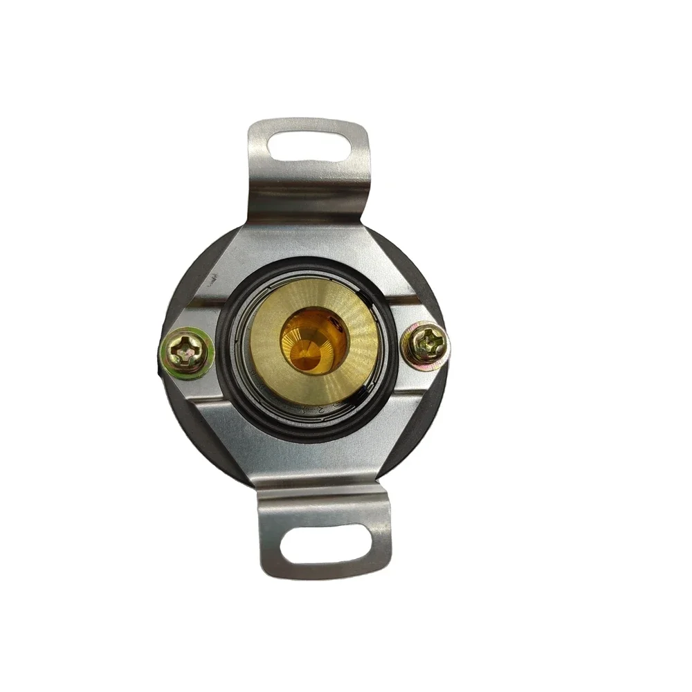 

E6HZ-CWZ6C 500P/R 2M O-mron Hollow shaft rotary encoder New original genuine goods are available from stock