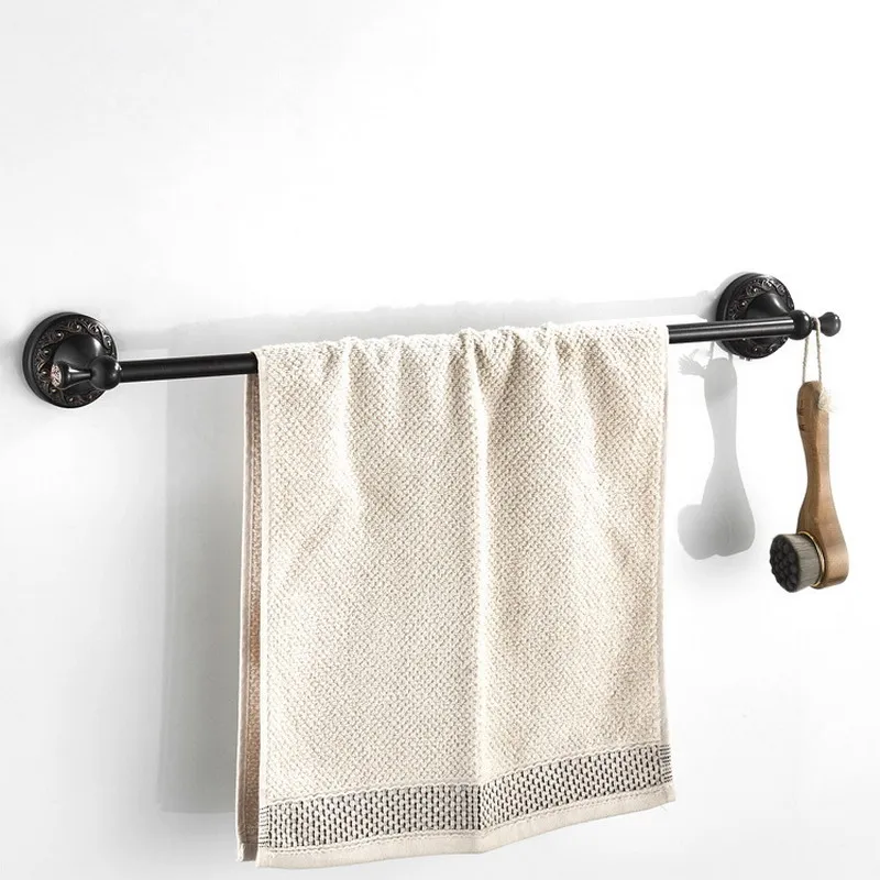 Single Towel Bar