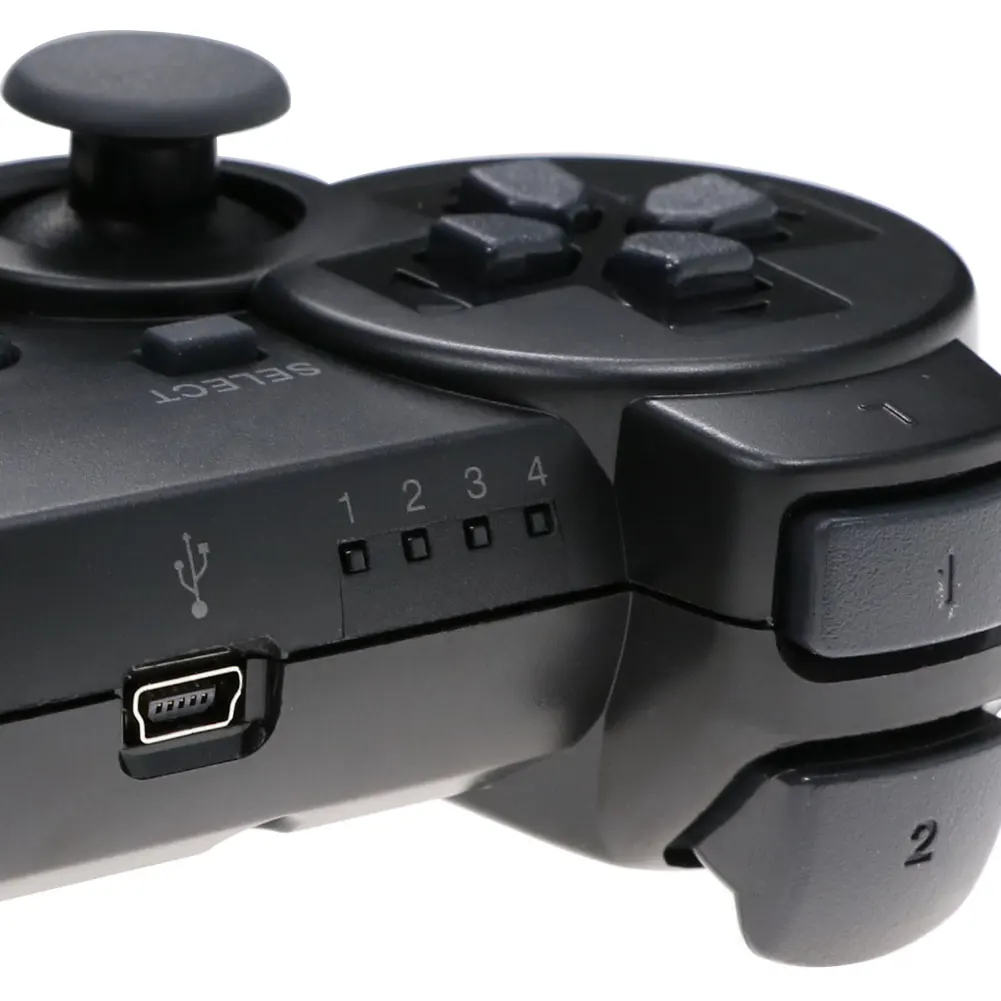 PS3   Ʈѷ