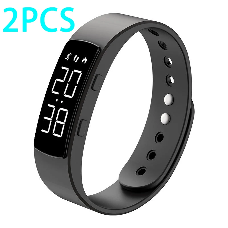 2022 Smart Watch Men Women Sport Smartwatch Fitness Tracker Watch For Android iOS Heart Rate Monitor Electronic Clock Waterproof 