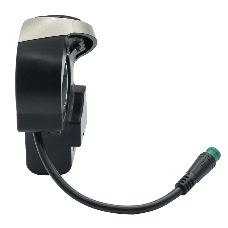 

Двухфункциональный поворотный переключатель фары 22 мм Универсальный водонепроницаемый 5-контактный для различных моделей