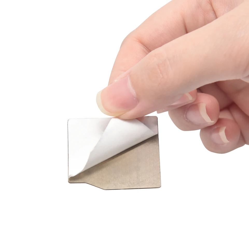 BIGTREETECH Panda Brush PX Panda Purge Shield Nozzle Wiper Print