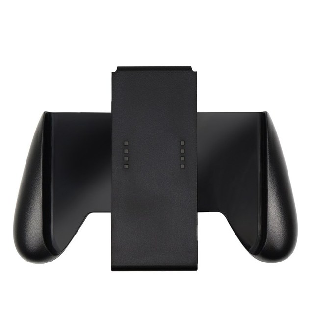 Grip Handle Bracket Support Holder Charger Compatible Nintendo Switch Plastic Handle Bracket Holder Compatible Nintend