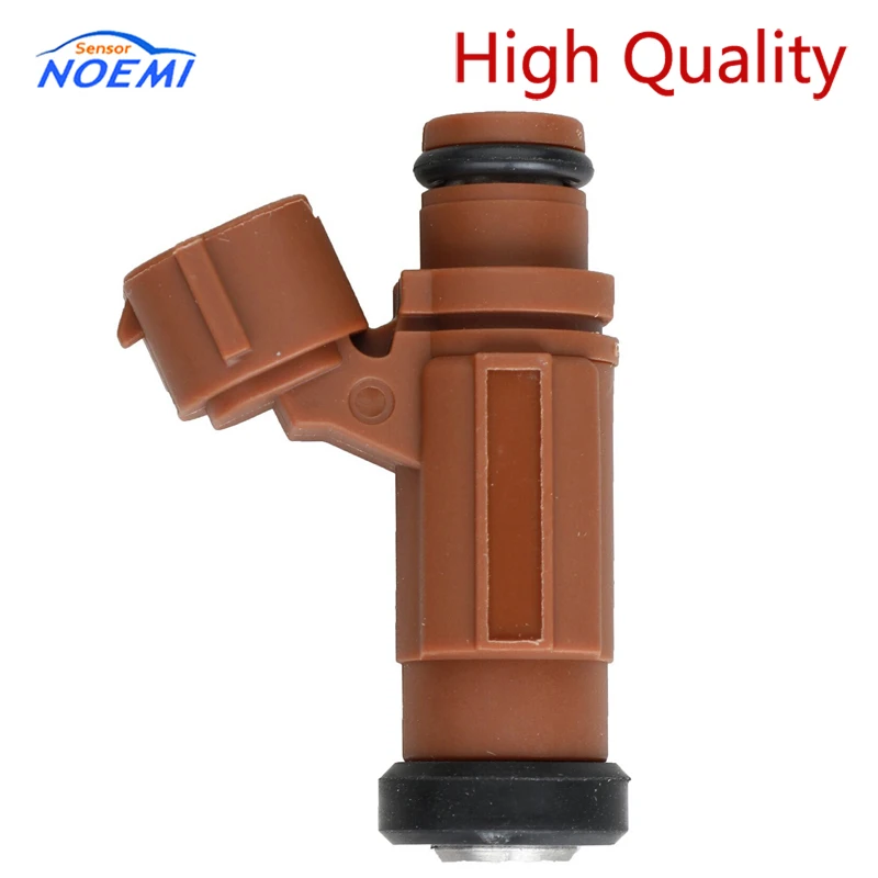 

Форсунка топливного инжектора YAOPEI 15710-96J00 1571096J00 для подвесного мотора Suzuki F150 200 225 250 300