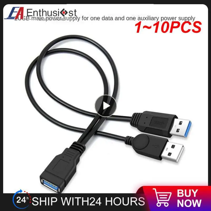 

1 ~ 10 шт. 10 см 20 см 40 см 90 градусов вверх и вниз, левый и правый угловой USB 2,0 A папа-USB мама удлинитель Черный кабель