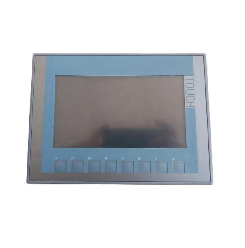 Tp900 Comfort, Pannello Comfort, Widescreen Tft 6 Av2 124 Muslimate