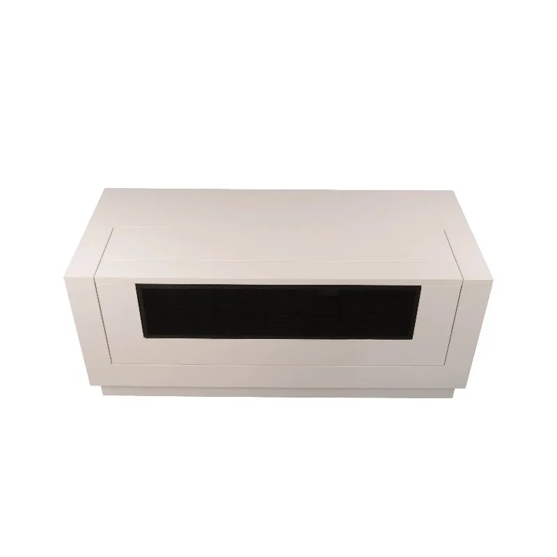 New Material WUPRO Custom TV Ust Projector Intergrated Cabinet Stand for Laser TV Cabinet Home Cinema Smart Tv Stand 3