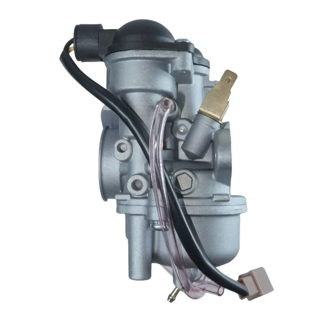 AG100 carburetor Suzuki AG60 V100 2-stroke scooter moped