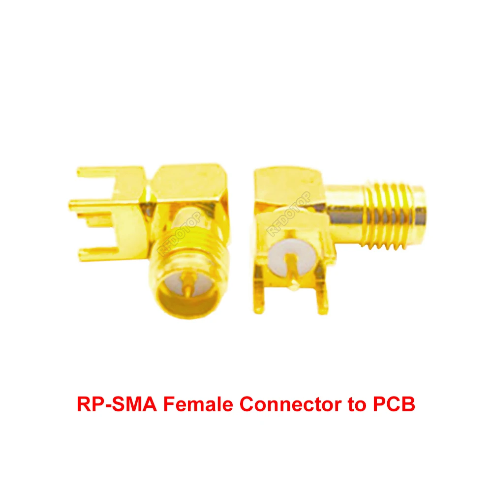 SMA 남성 여성 커넥터 솔더 엣지 PCB 소켓 마운트 금도금 SMA PCB 타입 RF 커넥터 플랜지/스트레이트/직각
