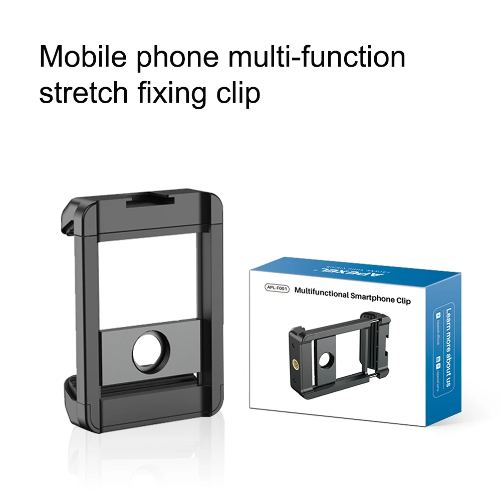 APEXEL 17 مللي متر موضوع مشبك عالمي 66-95 مللي متر...