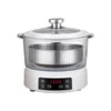 3L Rice Cooker Sugar Controlled Multi Cooker Household Intelligent Health Pot Panela Eletrica De Arroz 1