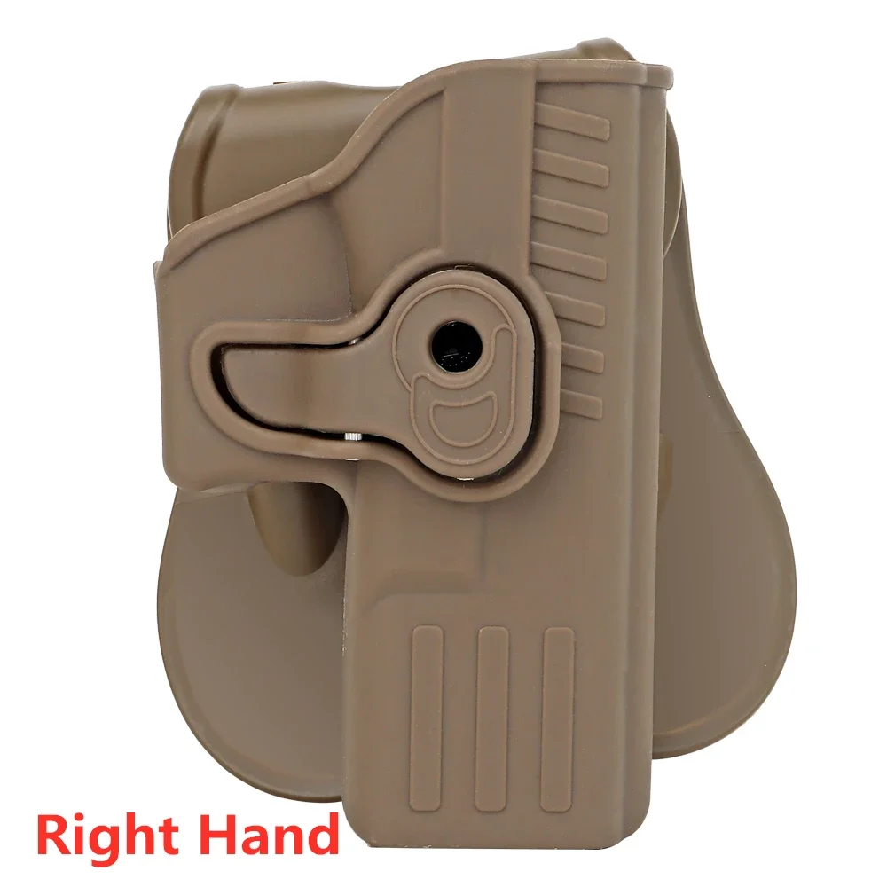 Tan Right hand