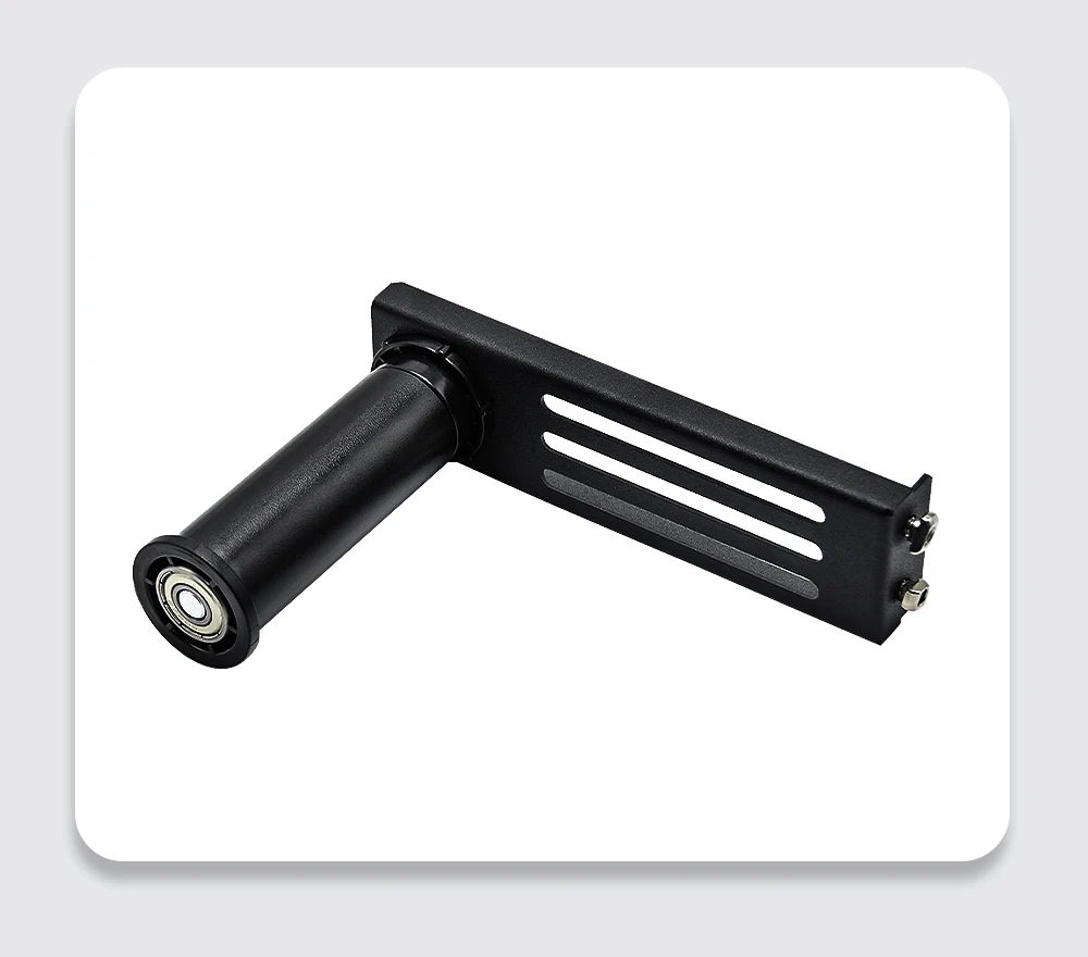 Suporte de filamento para impressora 3D 608ZZ