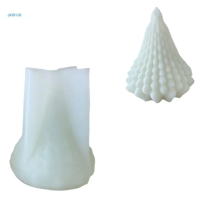 

Tree Mould Handmade Candles Aroma Wax Soap Molds for Decoration
