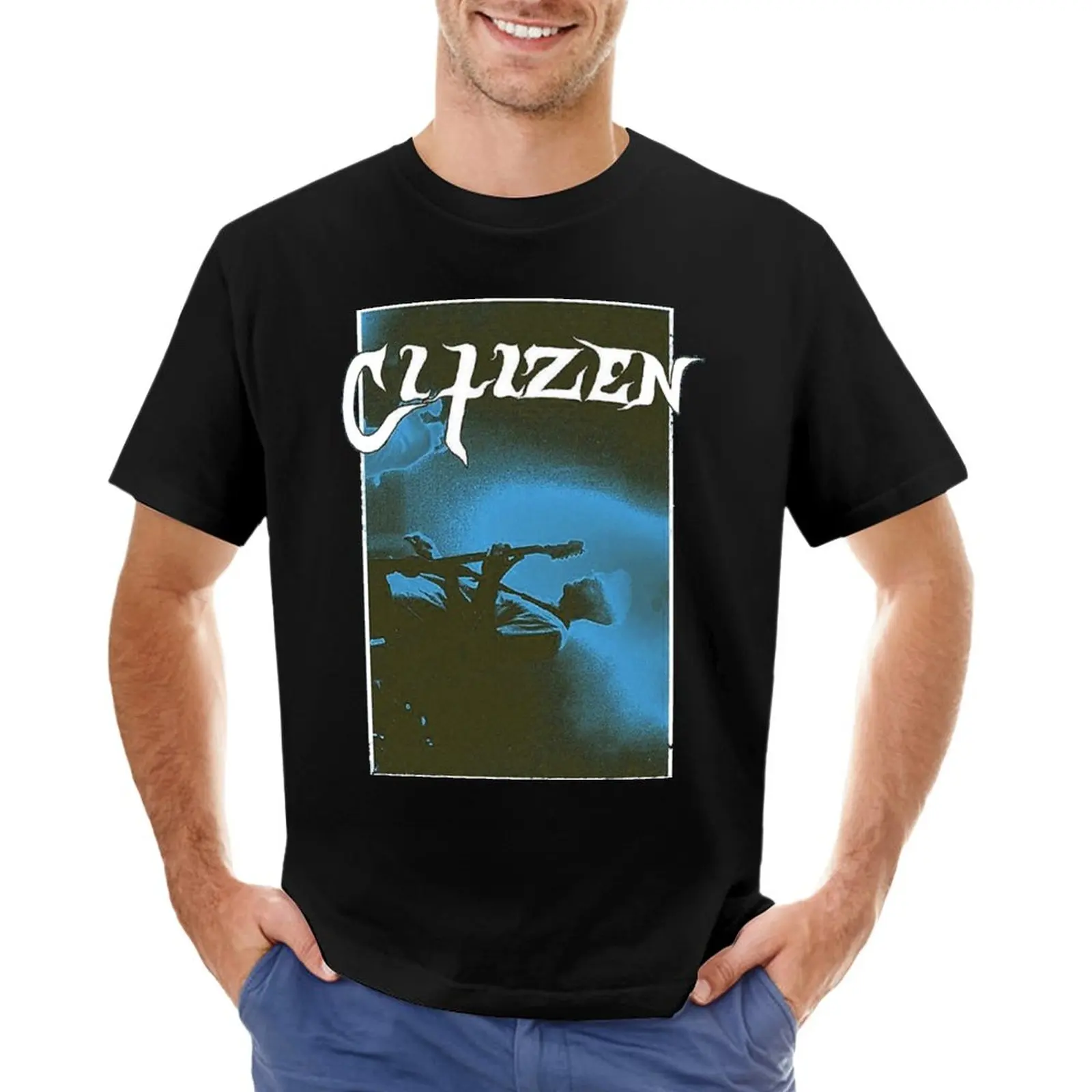 

Citizen T-Shirt customs design your own sweat Blouse sweat shirts, men