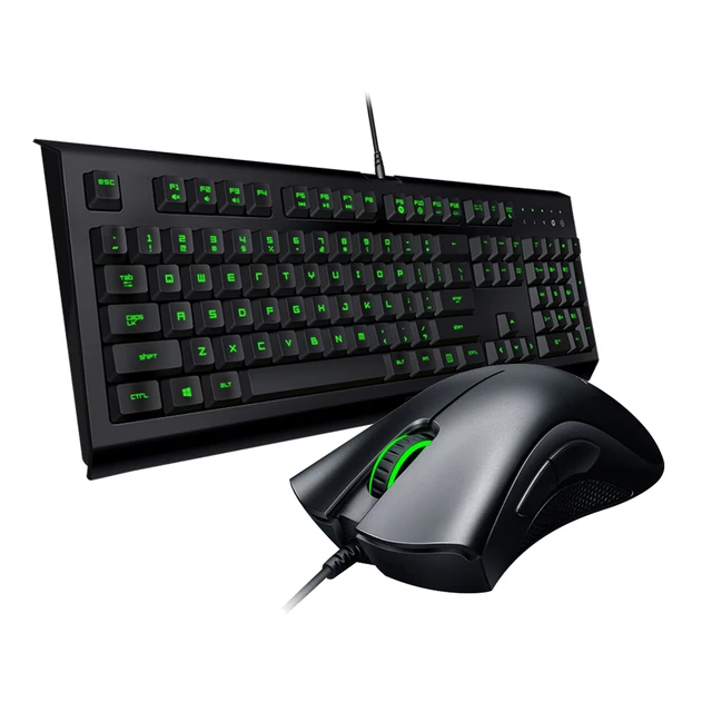 Razer Computer Set