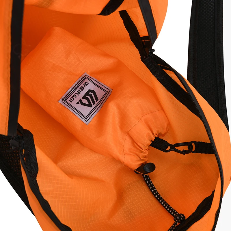 Mochila De Senderismo Para Mujeres | Ligera Y Plegable,de Camping