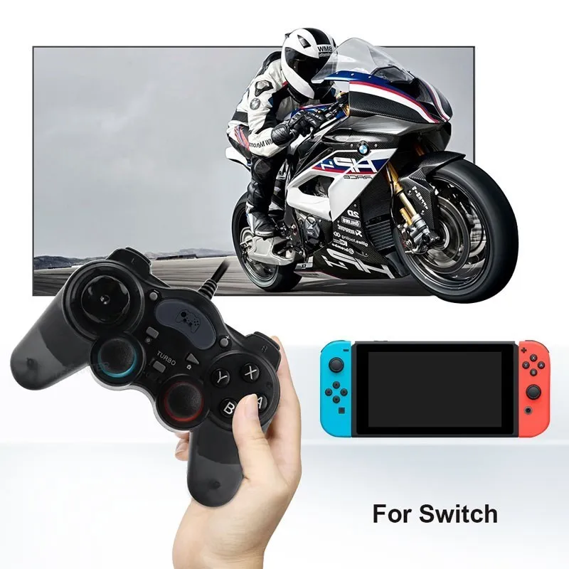 7 in 1  PC  Ʈѷ  е PS3/PC360 ȵ̵ ̽ƽ OTG  ġ NS ,  