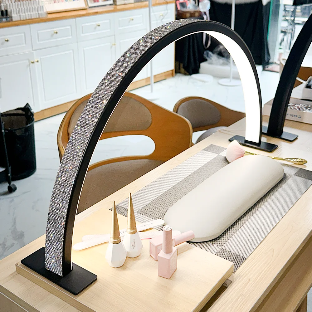 deumoon LED NAIL LIGHT SLIM セット LED Nail Light slim – deumoon
