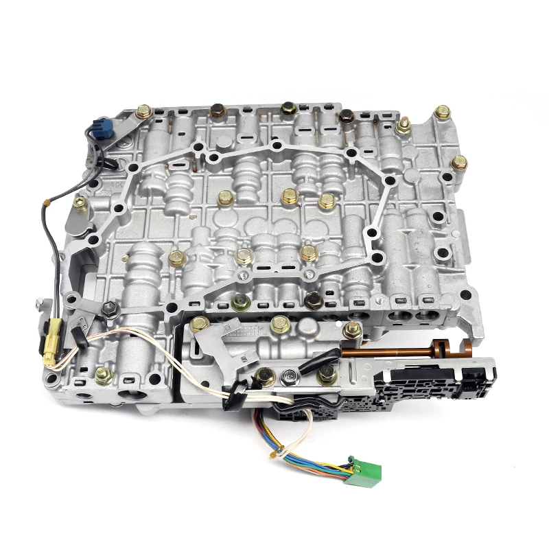 고품질 RE5R05A 밸브 바디 어셈블리 닛산 및 인피니티 모델용 OEM 표준