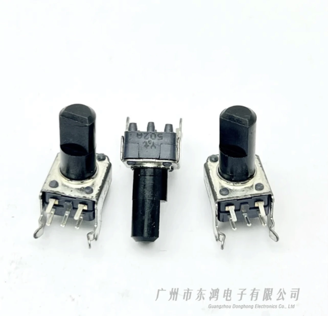 1 PCS ALPS amplifier Sony Sony Speaker Volume Adjustment Type 09 Twin Rotating 5-Pin Potentiometer A5K multiturn potentiometer linear potentiometer rotary potentiometer potentiometer kit trimmer potentiometer adjustable resistor potentiometer knobs electronic components