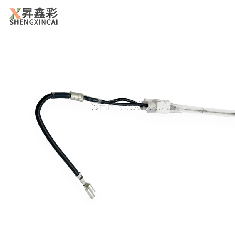 Xerox VersaLink C7025 C7035 C7020 퓨저 가열 램프용 기존 퓨저 가열 램프