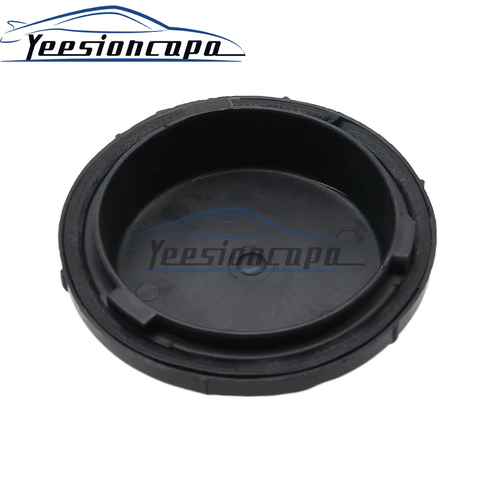 YEES OEM 159333-00 Headlight Headlamp Cap Dust Cover 15933300 7187274 6933237 for BMW 5 Series E60 E61 Car Accessories