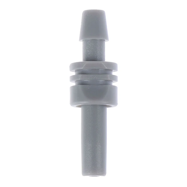 플랫 앵글/직각 혈압 모니터 암 커프 커넥터