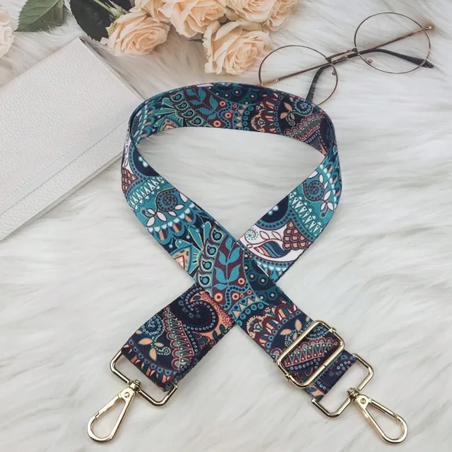 다채로운 디자인과 고품질 소재로 완성된 여성용 가방 스트랩