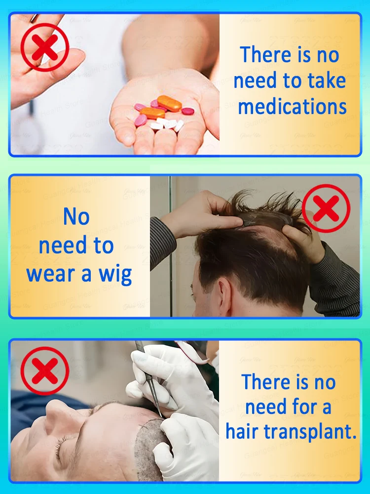 당신이 원하는 헤어스타일을 완성하세요. 100% 효과적입니다. 빠르게 흡수되어 두피 깊숙이 침투합니다.