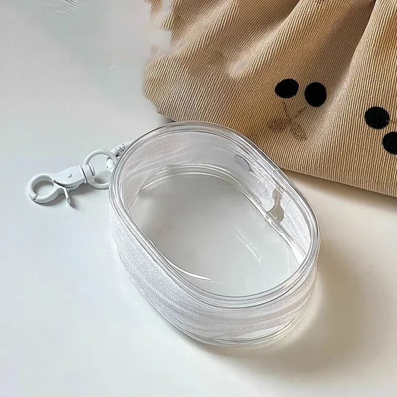 transparent