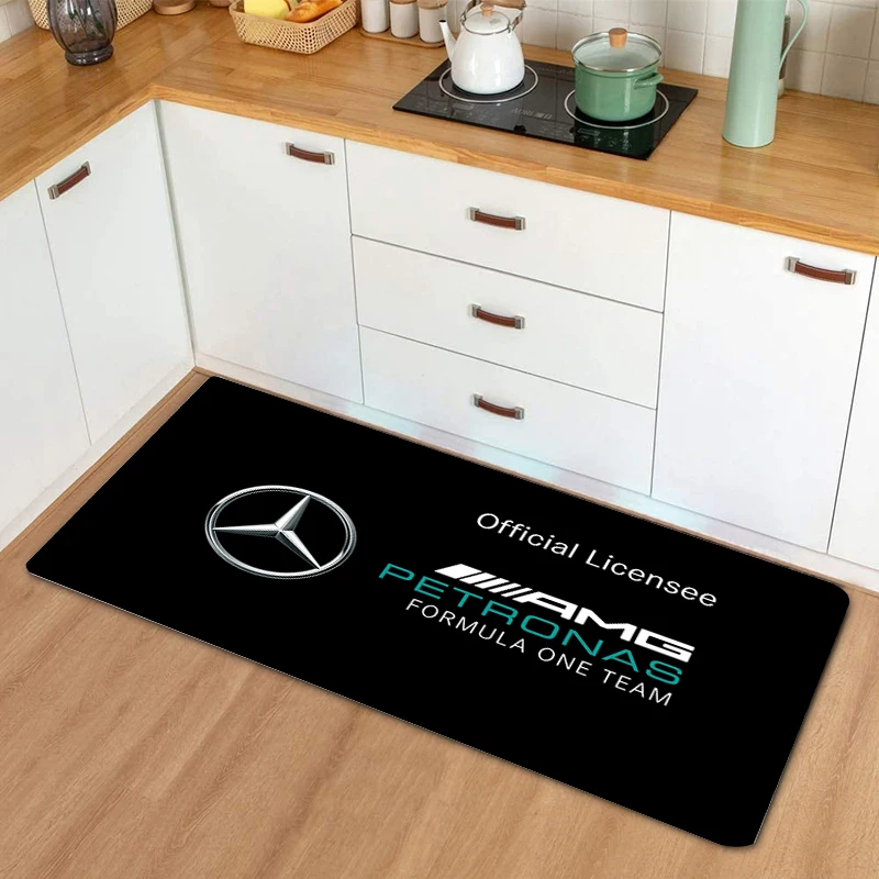 Door Mat Mercedes Benz Mat Carpet Mercedes Rugs Mercedes Benz