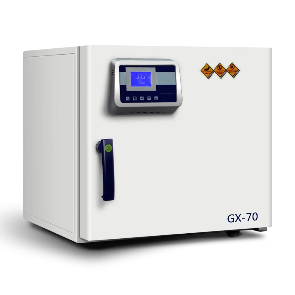 

Lab Forced Air Drying Oven Drying Equipment Oven Dryer