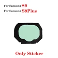 S9 S9plus Sticker