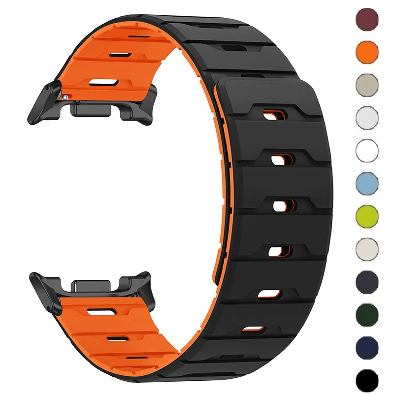 Magnetic Sport Bracelet Strap
