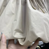 Vintage Sweet Bud Skirt Women A-line Lace-up High Waist Female Mini Skirts Faldas Ajustadas Short Skirts with Lining Dropship - Image 6