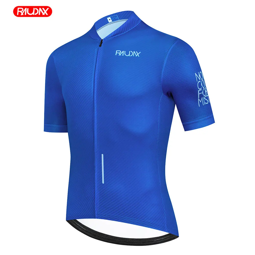 CyclingJersey2024SummerAntiUVBikeJerseyBreathableRacingSport