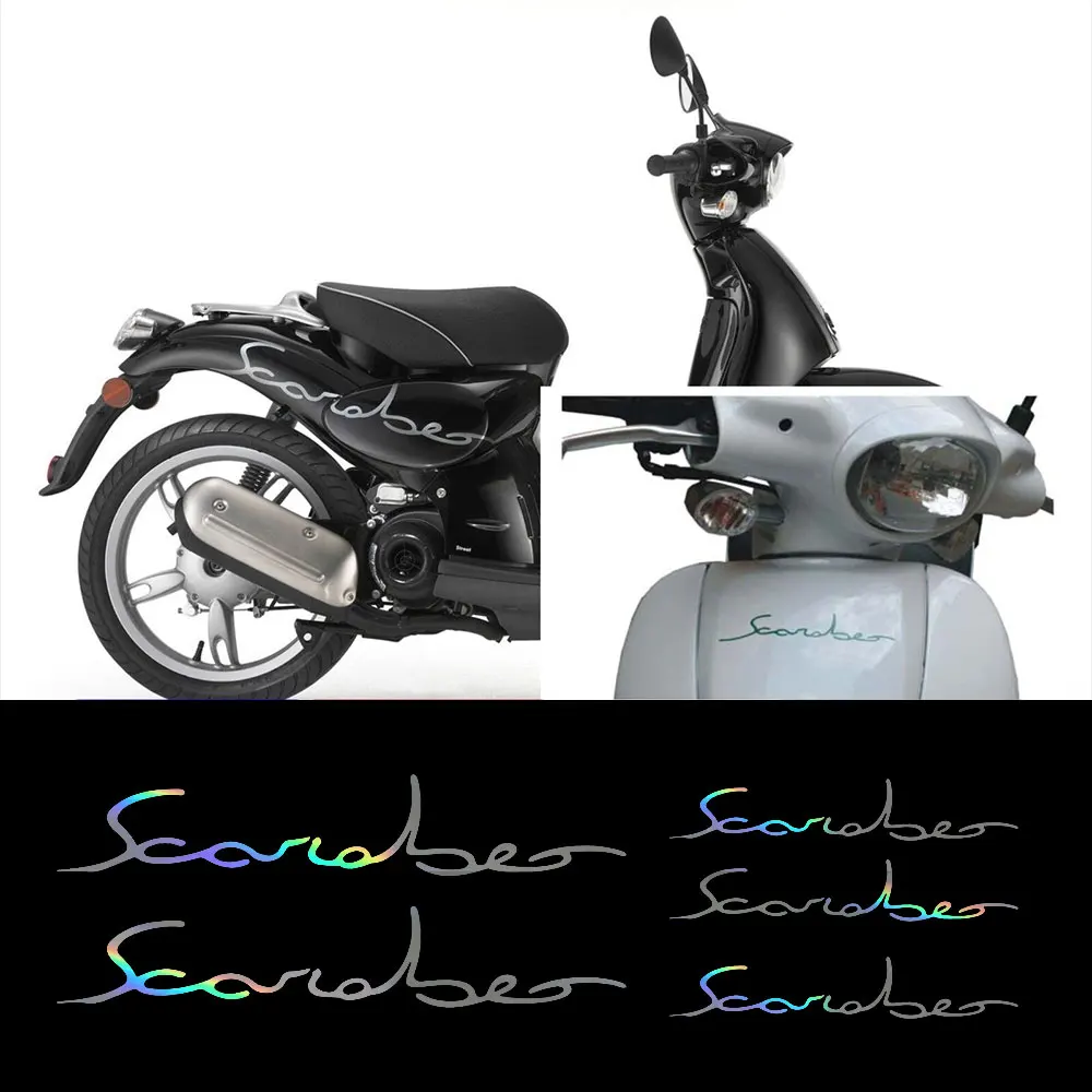 Scooter Scarabeo 100 Nuovo 2022 Scooter Scarabeo 50 4t 2008 2003