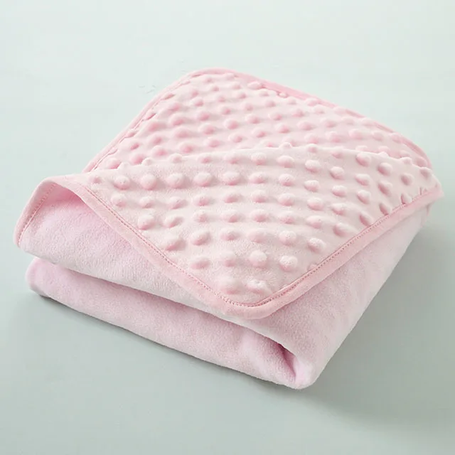 Newborn Blanket Swaddling Soft Spring Photography Accessories Bedding For Newborn Swaddle Towel Stroller Blanket for Babies waterproof mattress protector Bedding