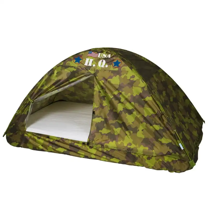 

Pacific Tents H.Q Bed Tent Twin