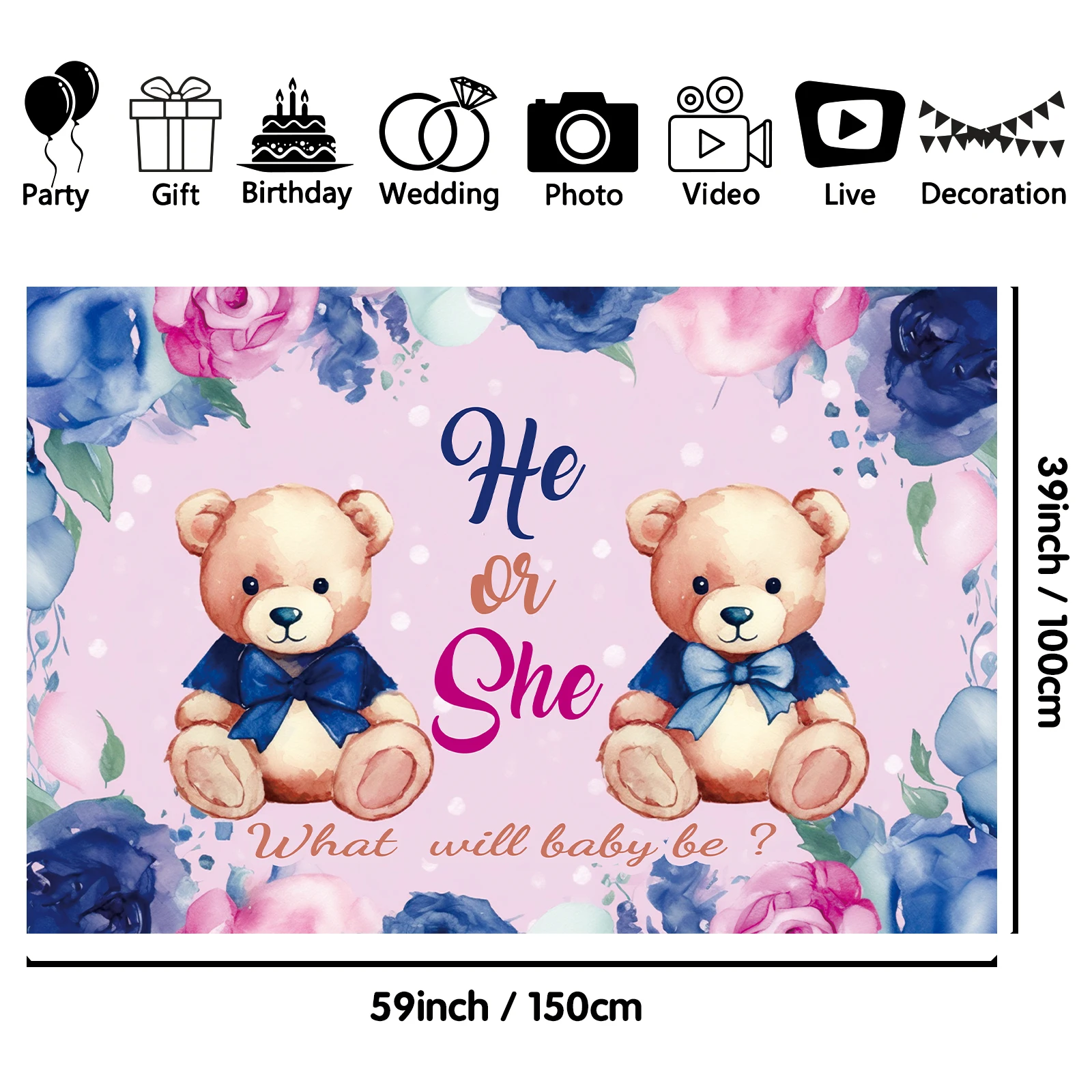   10 ׸ ,  , , Ȱ Ǵ Ÿ Ƽ Ŀ , 59x39 ġ, 1PC