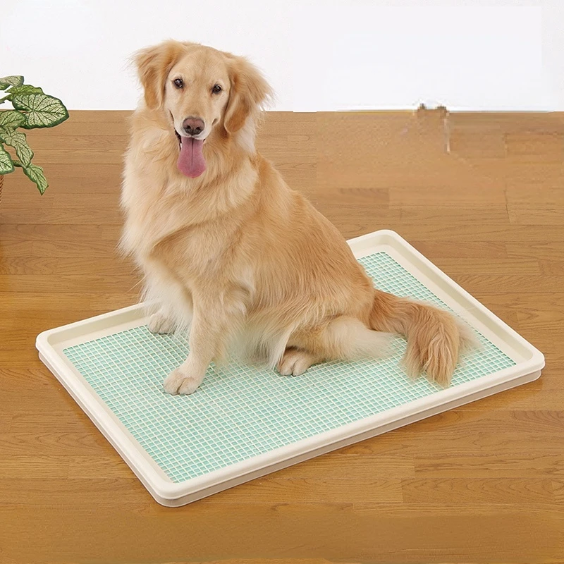 

Cleaning Poop Collector Dog Toilet Behavior Aids Training Dog Toilet Special Perros Productos Para Mascotas Pet Products WZ50DT