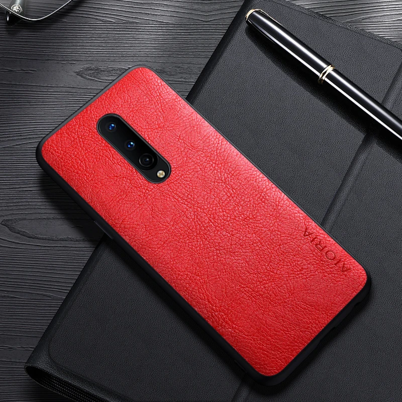 Luxury Leather Business Case - Simple Design Cover