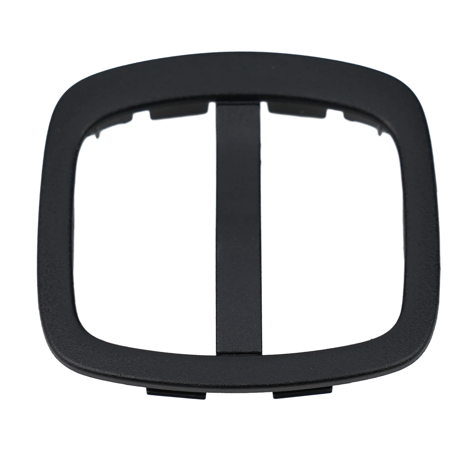 

Plug And Play Tunnel Button Frame Center Dash Black Plastic Center Dash Tunnel Button Frame Tunnel Button Frame