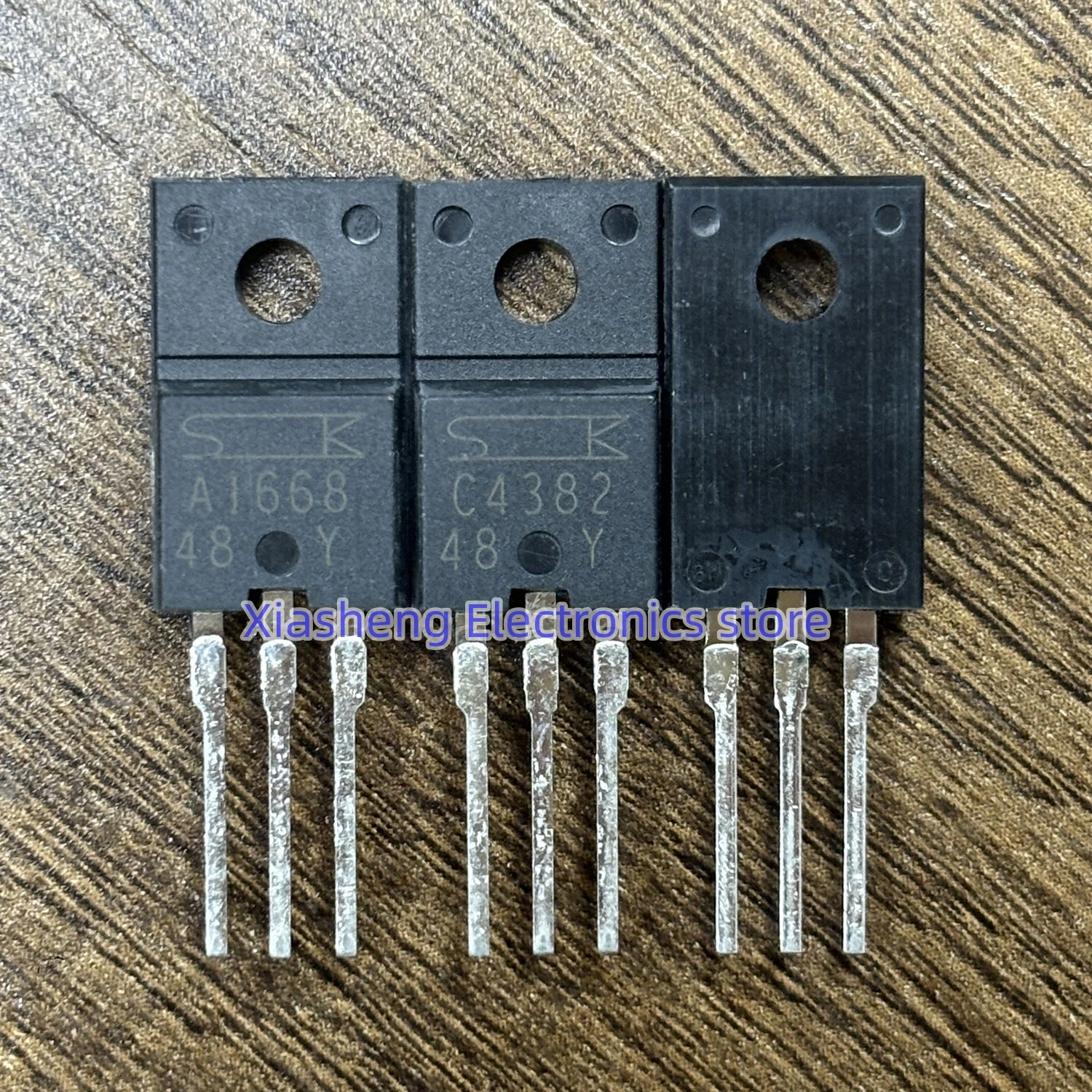 Understanding the A1668 Datasheet: A Comprehensive Guide for ...
