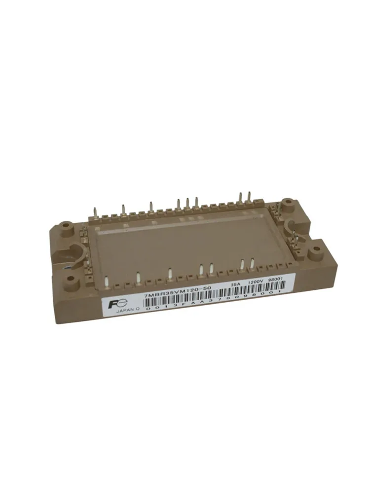 

7MBR35VM120-50