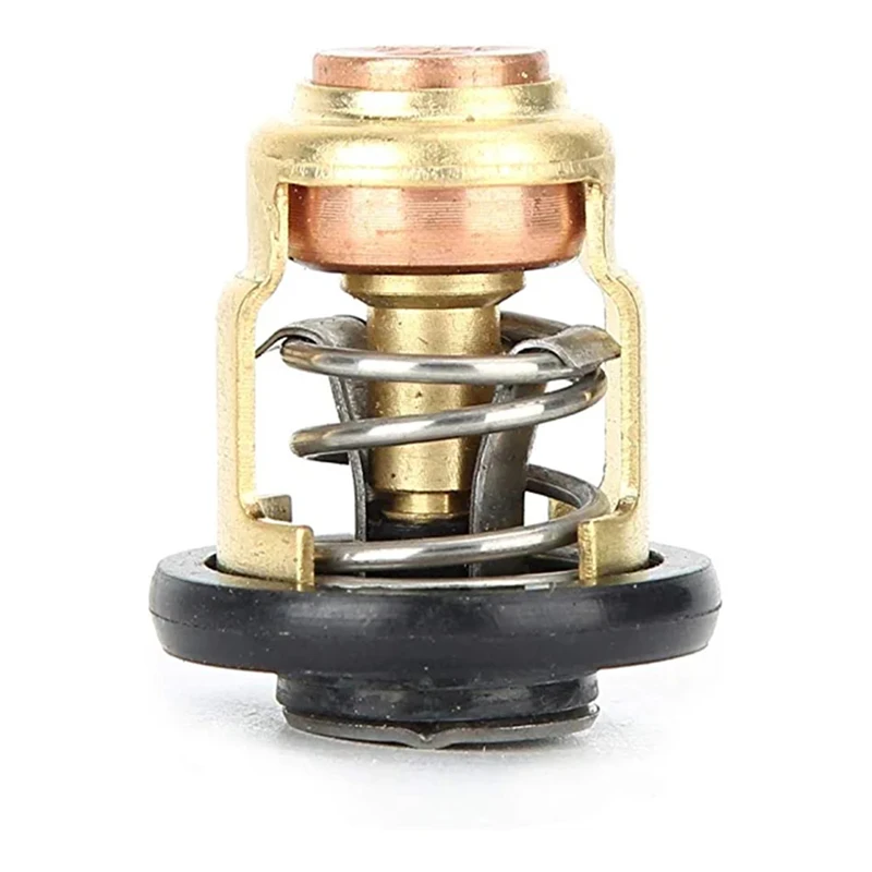 1pcs Thermostat Replacement for Honda Marine Outboard 20-130HP Sierra 19300-ZV5-043 18-3630 19300-ZV5-003 19300-ZV5-013