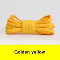 Golden yellow